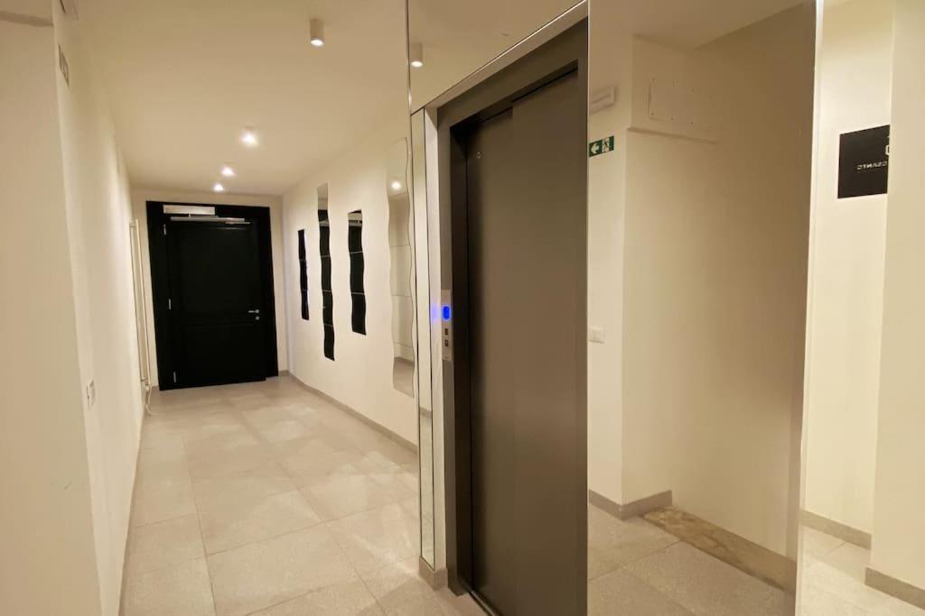 Residenza Subitosanto - Appartamento Con Balconcino "3B" Padova Eksteriør billede